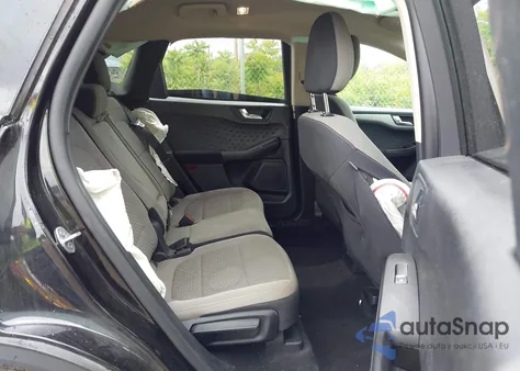 2020 Ford Escape Se из США, поврежденный, VIN 1FMCU9G69LUB29301